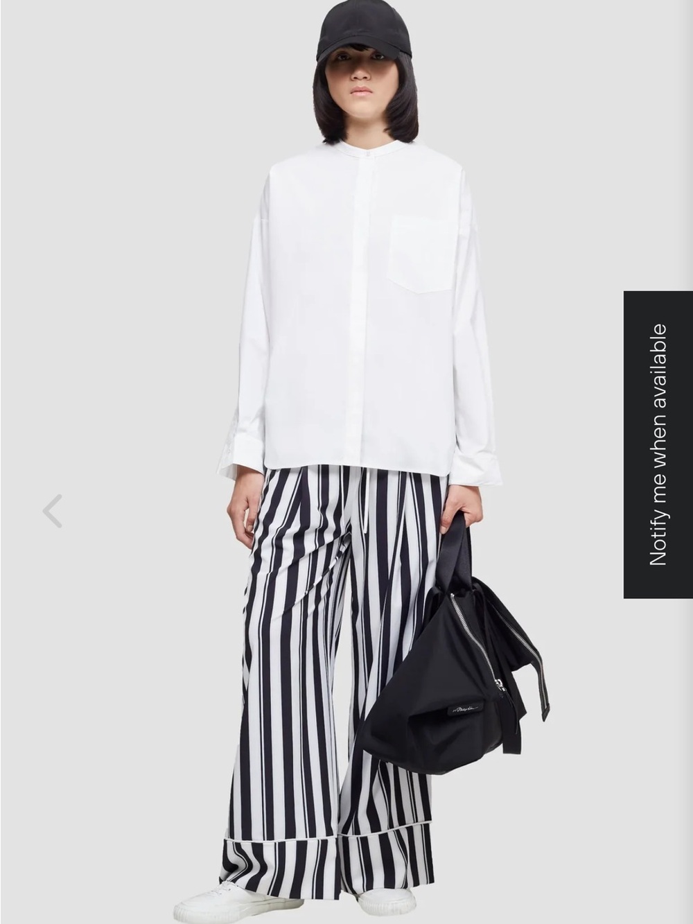 3.1 Phillip Lim Playtime Pajama Pants
